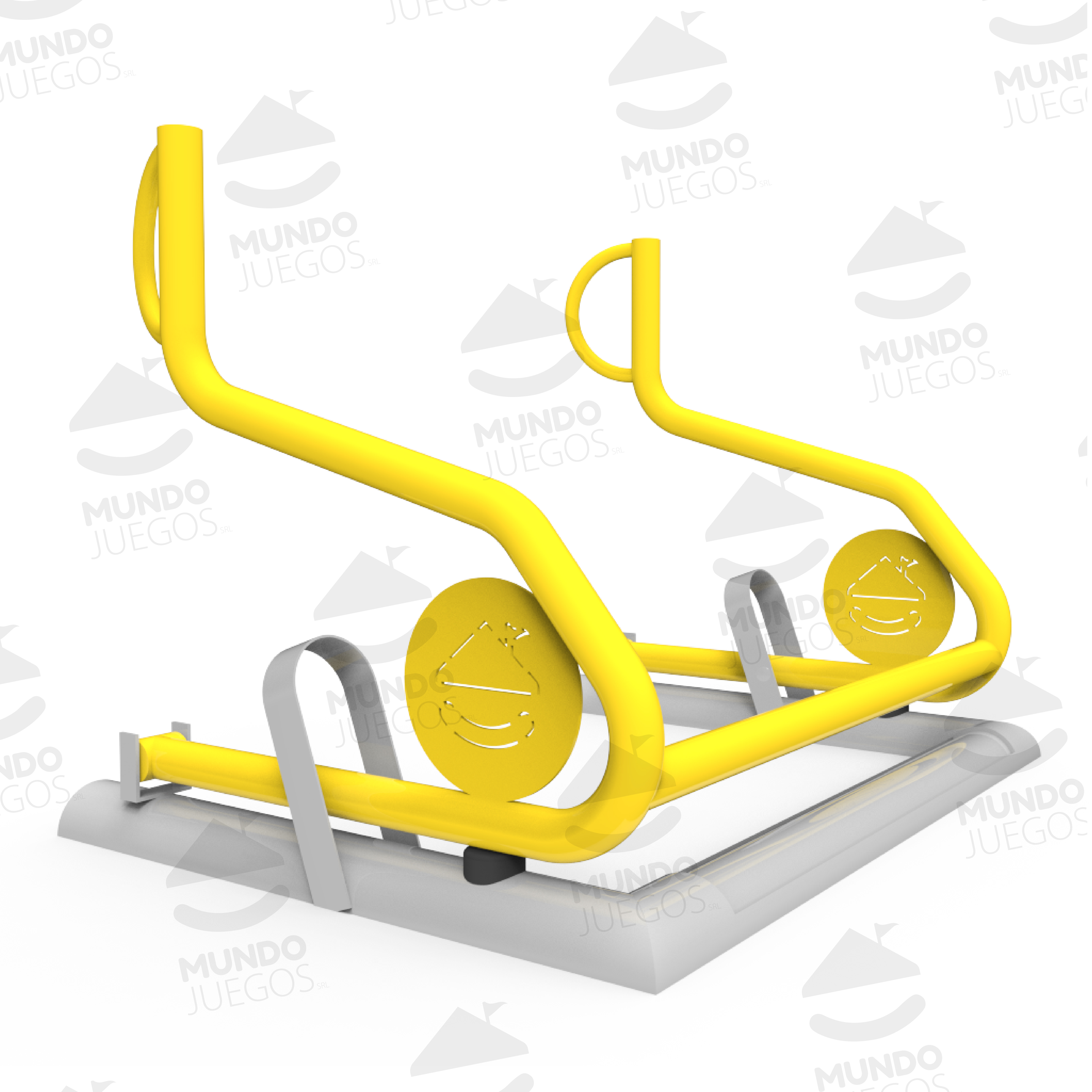 Ordenar Mobiliario GI04 - REMO INTEGRADOR 